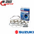 SUZUKI FACTORY CLUTCH KIT 2005 - 2007 SUZUKI RMZ RM-Z 450 21400-35860 OEM NEW